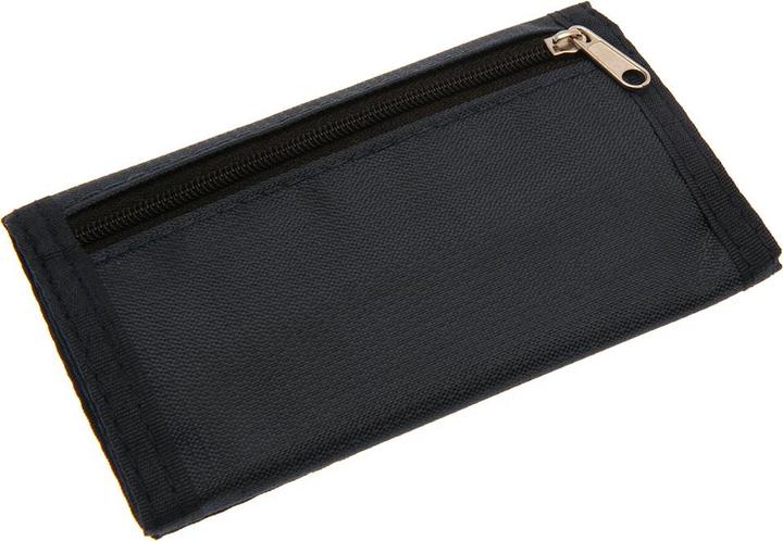 Actual product image Manchester City FC Particle Nylon Wallet