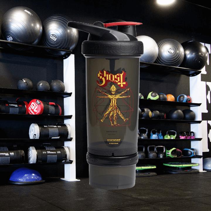 Actual product image Smart Shake Revive Rockband (0.75 l)