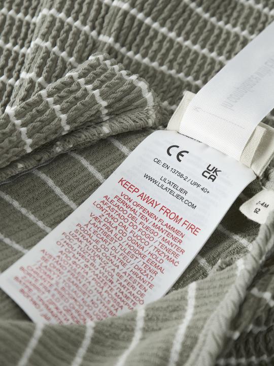 Produktbild Name it UV-Schutz Badeanzug (86)