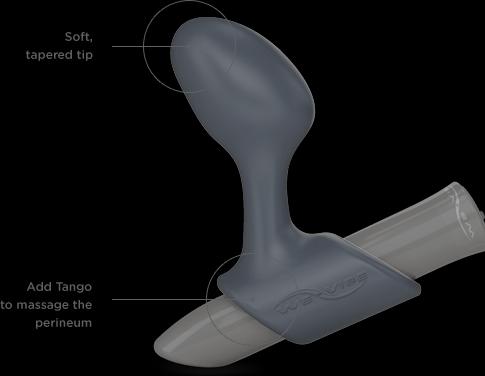 Image du produit We-Vibe tango