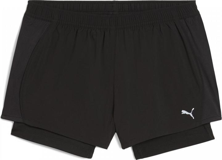Image du produit Puma W RUN VELOCITY 2IN1 3" COURT (XS)