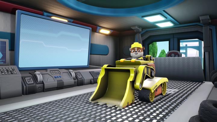 Immagine prodotto Game PAW Patrol: Gran Premio (PS5, DE)