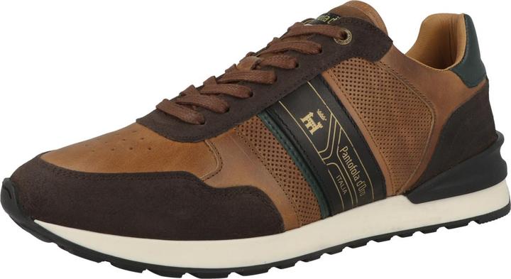 Image du produit Pantofola d'Oro Ponte Runner Uomo Low - 60085 (41)