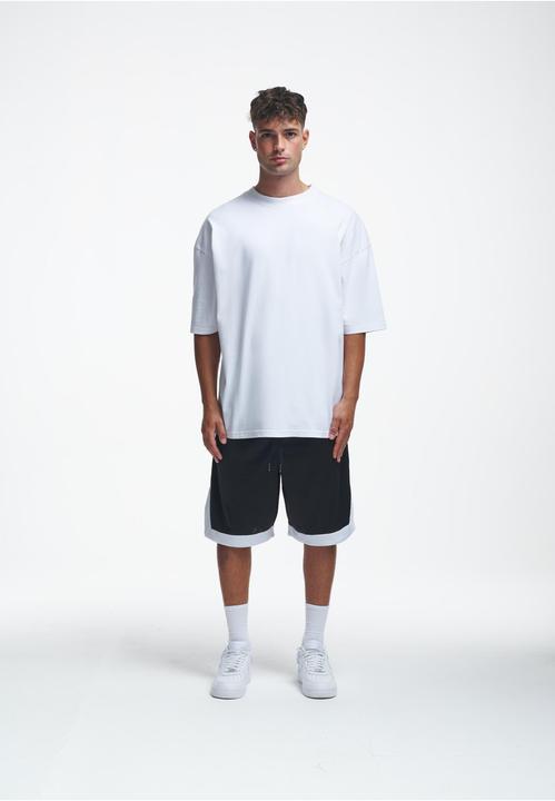 Actual product image Sony 2Y Basic Basketball Shorts - 119287 (M)