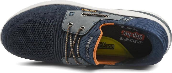 Produktbild Skechers SLIP-INS: DELSON 3.0 - ROTH (42)