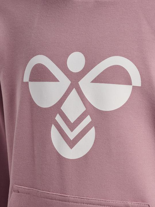 Actual product image hummel hmlCUATRO HOODIE (146)