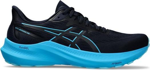 ASICS Performance GT-2000 12 Laufschuh Herren (47)