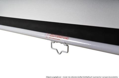 Produktbild Avtek Business 240 - Leinwand - Deckenmontage möglich, geeignet für Wandmontage - 271 (16:10)