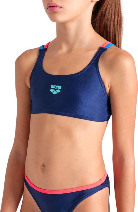 Produktbild Arena G Two Pieces Swimsuit Solid (140)