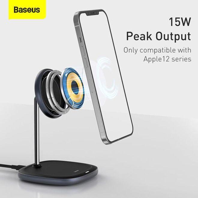 Produktbild Baseus Swan (15 W)