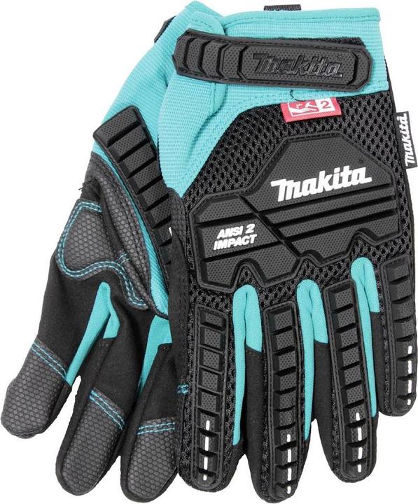 Produktbild Makita Arbeitshandschuhe Gr. M (M)