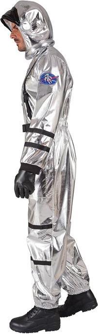 Produktbild Widmann Silberner Astronaut (L)