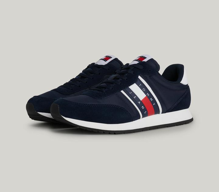 Actual product image Tommy Hilfiger (New) Tjm Runner Casual Ess (41)