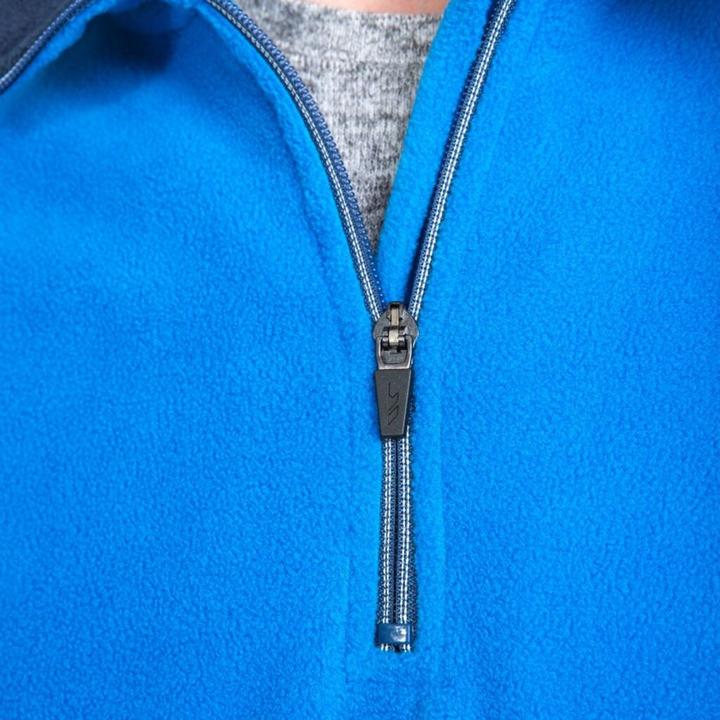 Produktbild Trespass BLACKFORD Herren Fleece Pullover (XL)