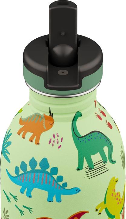 Immagine prodotto 24 Bottles Urbano (0.25 l)