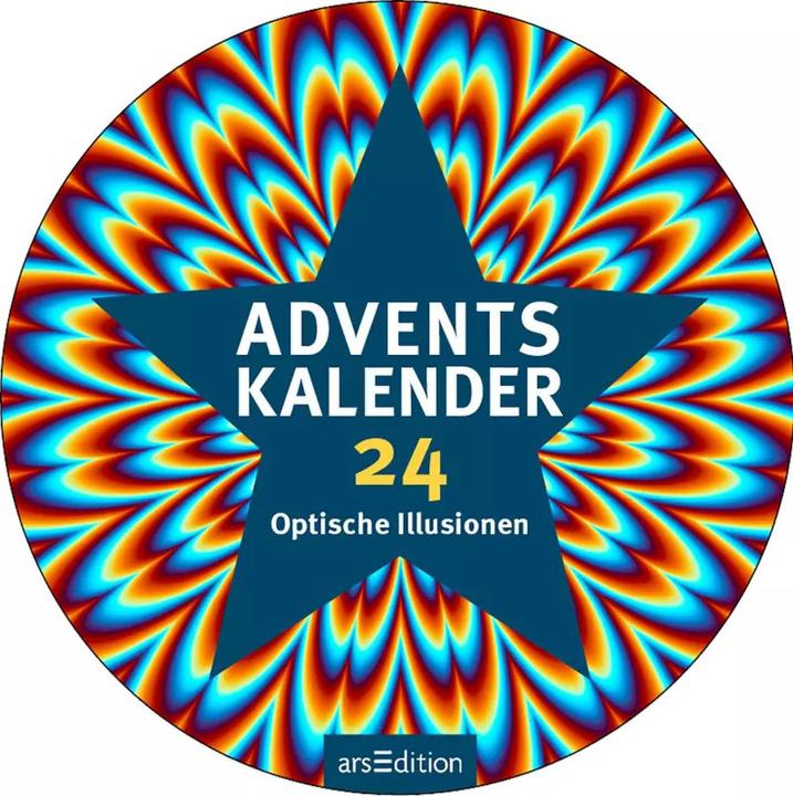 Image du produit 24 illusions d'optique