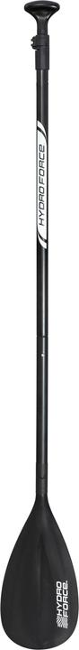 Actual product image Bestway Hydro Force Oceana CompactAir Inflatable Stand-Up Paddleboard Set with Built-in Pump 3.05 m