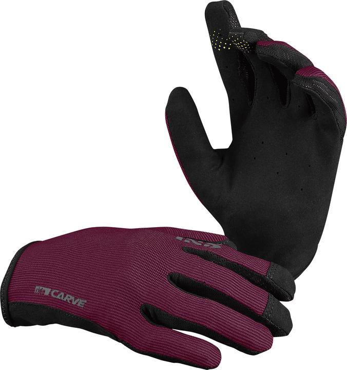 Actual product image iXS Carve Women Gloves (XS)
