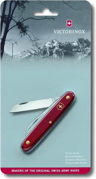 Actual product image Victorinox flower knife (5.50 cm)