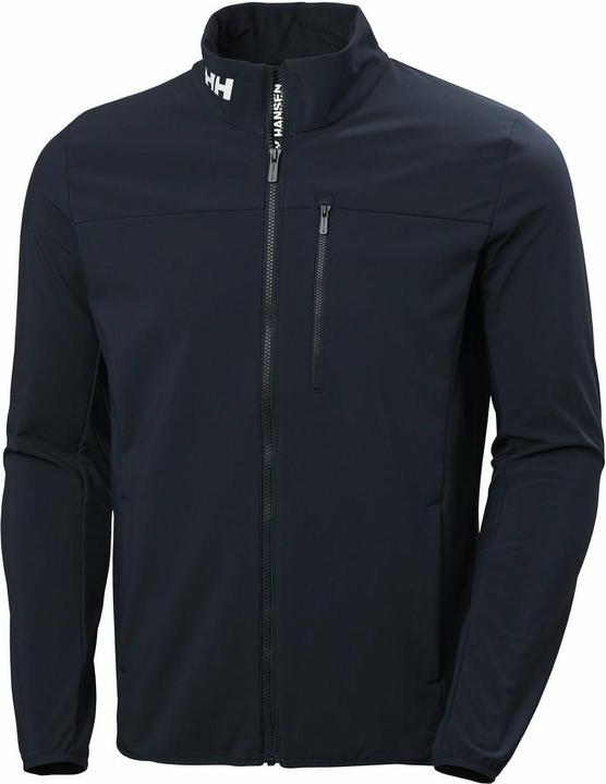 Helly Hansen Jacken Crew Softshell Jacket 2.0 (M)