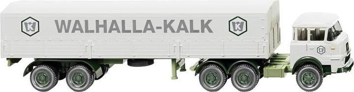 Image du produit Wiking 048801 H0 Camion modèle Krupp 806, Walhalla Kalk
