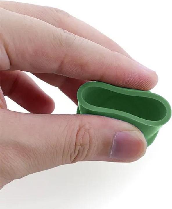 Immagine prodotto Out of the blue Tappo per bottiglia in silicone (Chiusura per il vino)