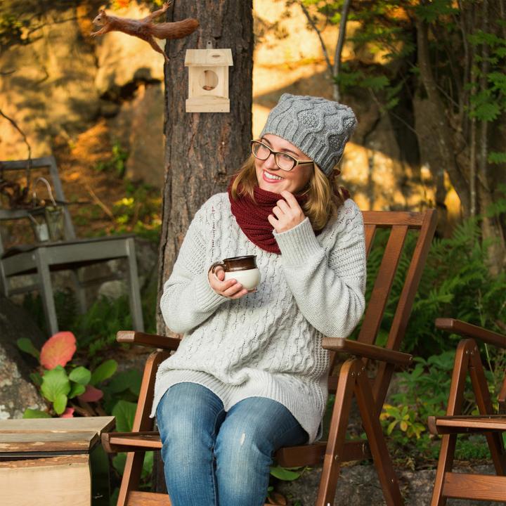 Produktbild Relaxdays Stummer Diener