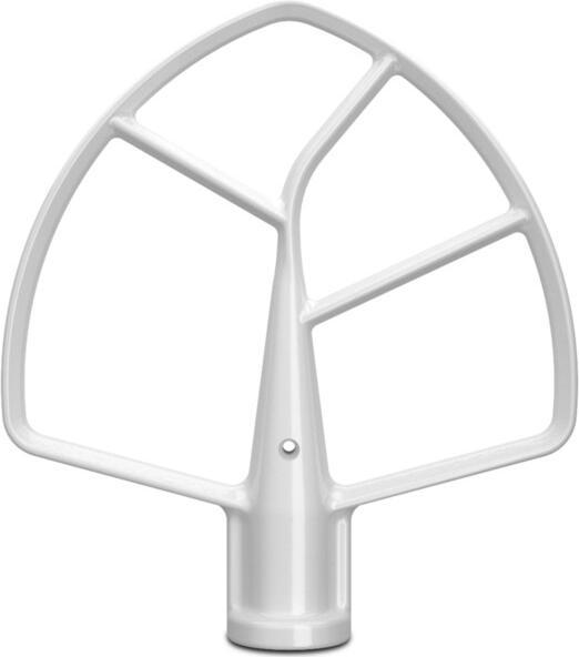 Produktbild KitchenAid 5KSM55SXXEBM Heavy Duty (375 W)
