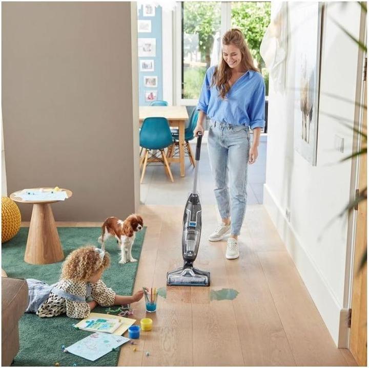 Actual product image Bissell CrossWave C6 Cordless Select