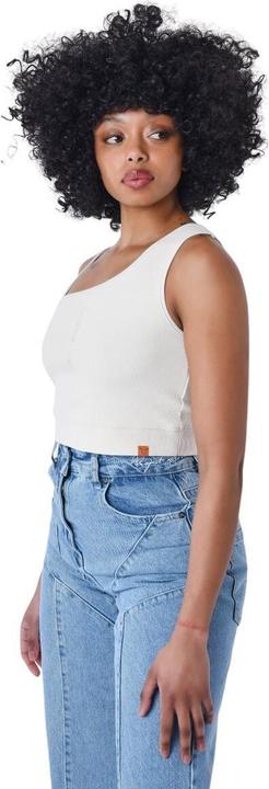 Actual product image Project X Paris 's asymmetrical tank top (XS)