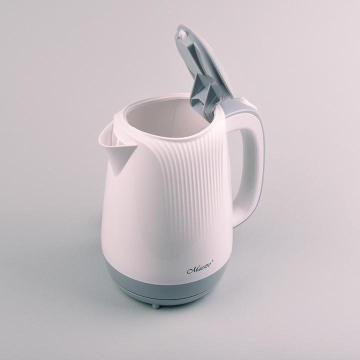 Image du produit Feel-Maestro MR042 Bouilloire électrique (1.70 l, Prise UE)