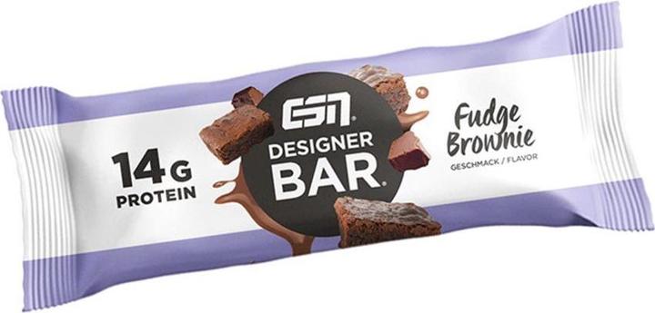 Produktbild ESN Designer Bar (Brownie, 1 Stk., 45 g)