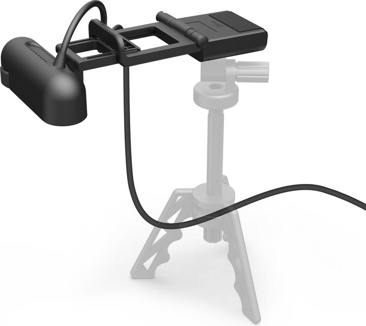 Produktbild j5Create JVU250 Webcam HD avec mise au point automatique et manuelle, 2 MP, 1920 x 1080 pixels, 30 i (2 Mpx)