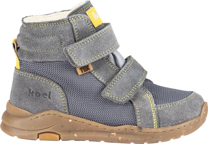 Actual product image Koel Kid's Silas Wool Tex (29)