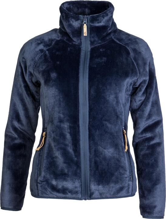 Rukka Romy Damen Fleece Jacke
