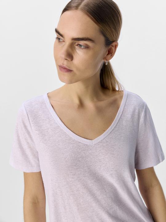 Actual product image Object V-Ausschnitt T-Shirt (S)