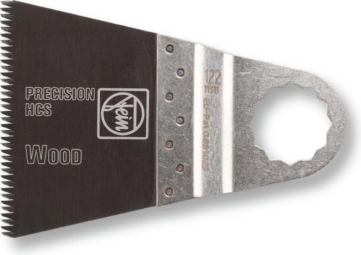 Image du produit Fein Lames de scie E-Cut coupe transversale