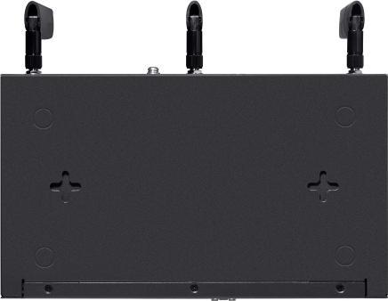 Actual product image TP-Link AX3000 1G DESKTOP DSL GATEWAY