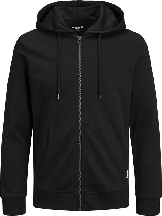 Image du produit Jack & Jones Sweat à capuche zippé basique (XS)