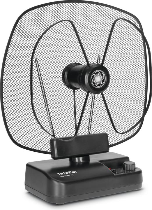 Produktbild TechniSat DigiTenne TT 2 (Zimmerantenne, 30 dB, DVB-T / -T2)
