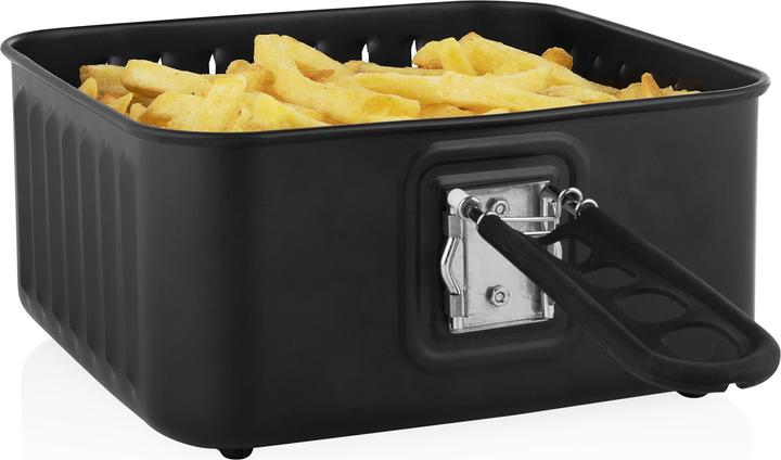 Actual product image Tristar Hot Air Oven Multi Frying Oven (EU plug)