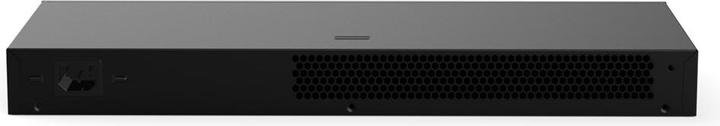 Produktbild Ruijie 24-Port Gigabit Smart Switch, 24 Gigabit RJ45 Ports,19-inch Rack-mountable Steel Case (24 Ports)