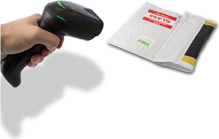Image du produit Datalogic Gryphon GM4500-BK-433K1 (Codes à barres 1D, Codes à barres 2D)