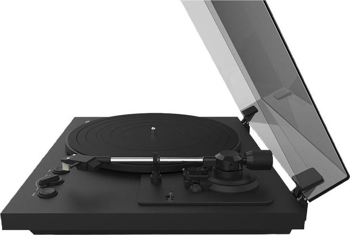 Immagine prodotto TEAC TN-175-B (Automaticamente)