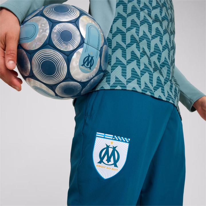 Produktbild Puma OM Prematch Woven Pant (XL)