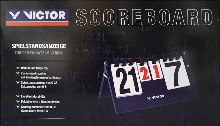 Image du produit Victor Tableau de comptage SPECIAL