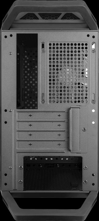 Immagine prodotto Cooler Master MasterBoX Q300P (mATX, Mini-ITX)