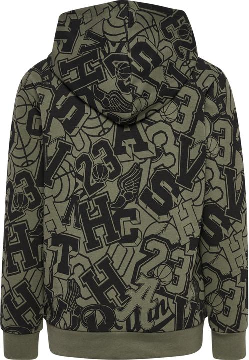 Immagine prodotto hummel hmlMOLT HOODIE (128)