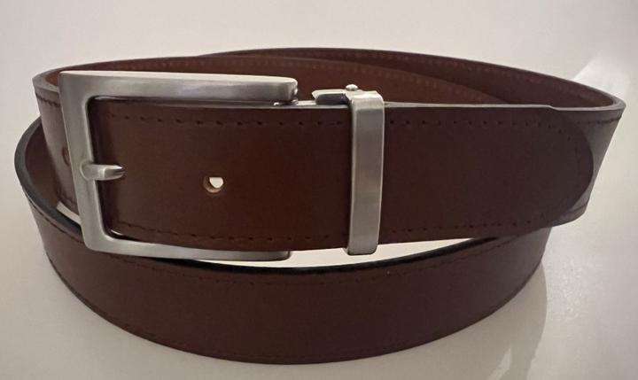 Outdoor Spirit Gürtel Rindsleder Piave (One Size)
