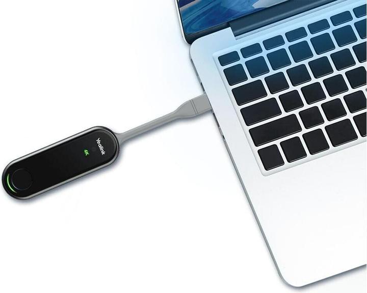 Actual product image Yealink PA20 Wireless Sharing POD